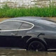 Illustration for article titled Greg Hardy Abandons Bentley In Flash Flood